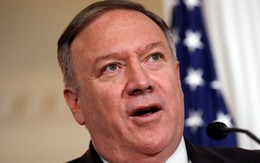 Ngoại trưởng Pompeo có tuyên bố bất ngờ về đàm phán hạt nhân Mỹ - Triều