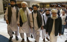 Ông Trump hủy hội đàm, Taliban dọa chiến đấu với Mỹ 100 năm