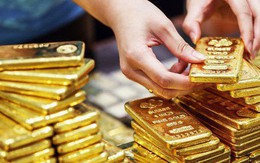 Huyền thoại đầu tư Mark Mobius: Vàng sẽ còn lên giá