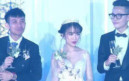 Con gái đại gia Minh Nhựa bật khóc khi Trấn Thành nói: Tôi không bao giờ chúc cho 2 bạn trăm năm hạnh phúc, điều đó sáo rỗng trong năm 2019!