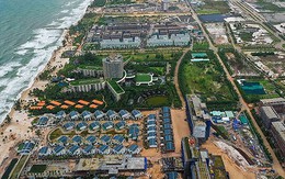 Nhà đầu tư nhỏ lẻ “đua nhau” rút khỏi Phú Quốc sau đề xuất dừng thành đặc khu