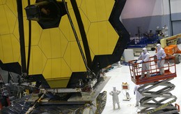 Khám phá bí ẩn trong kính thiên văn lớn nhất lịch sử do NASA chế tạo