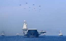 Chuyên gia Ấn Độ lên án hành động gây bất ổn của Trung Quốc trên Biển Đông