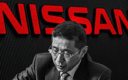 CEO từ chức, Nissan gấp rút tìm lãnh đạo mới