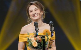 Bị vu đang cố tình 'cà khịa' người không giành giải VTV Awards, Bảo Thanh đáp trả cực gắt