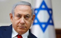 Thế giới Arab lại "dậy sóng" trước tham vọng mới của Thủ tướng Israel