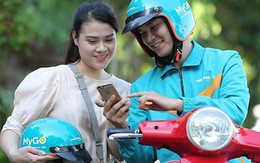 Chi cho MyGo vỏn vẹn 1 tỷ đồng trong 1 quý trong khi Grab, Go-Viet lỗ vài tỷ mỗi ngày, Viettel Post kỳ vọng gì?