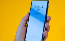 Ảnh hưởng từ sụt giảm trên toàn cầu, lợi nhuận nửa đầu 2019 của Tổ hợp Samsung Việt Nam giảm 40% xuống còn 1,9 tỷ USD