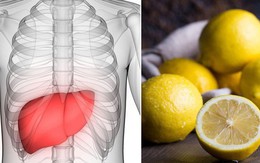 8 loại thực phẩm là "máy giặt" của cơ thể, đào thải độc tố, chữa lành ngay từ bên trong