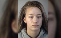 Con gái 17 tuổi thuê sát thủ giết bố mẹ bằng tiền từ chính tài khoản của họ