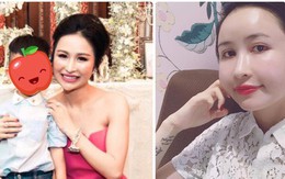 Soi điểm lạ trên gương mặt Mina Phạm khiến dân tình đồn đoán vợ 2 đại gia Minh Nhựa đã trải qua không ít cuộc dao kéo