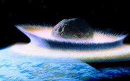 NASA phát hoảng vì tảng đá khổng lồ sắp sượt qua trái đất