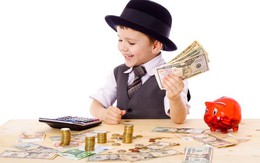 Nhìn cách người Mỹ dạy con về tiền để hiểu tại sao họ độc lập và tự tin đến vậy
