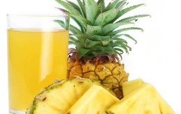 Lợi ích của dứa đối với sức khỏe