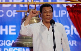 Thẩm phán Philippines: Theo luật, Tổng thống không có quyền gạt phán quyết Biển Đông sang một bên