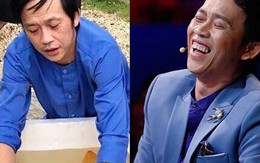 Hoài Linh “ế” show, nhường sân cho đàn em: Tránh sao quy luật “tre già măng mọc”?