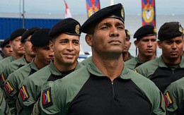 Venezuela sẵn sàng tự vệ nếu Mỹ kịch hoạt hiệp ước Quốc phòng 1947
