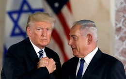 Quyết định đột phá: Mỹ sắp kí hiệp ước phòng thủ chung với Israel?