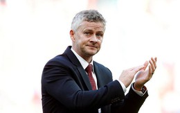 Lý do Solskjaer sướng rơn khi MU tìm lại chiến thắng