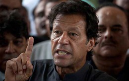 Thủ tướng Pakistan dọa dùng vũ khí hạt nhân đánh Ấn Độ