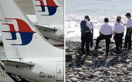 Phát hiện then chốt giúp khoanh vùng vị trí của MH370