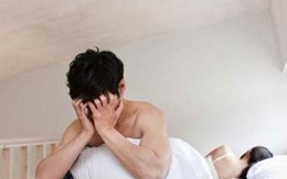 Điểm mặt các yếu tố tác động xấu sức khỏe “cậu nhỏ”