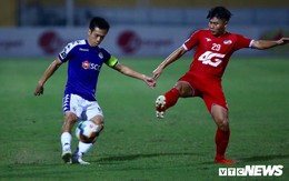 VFF khẳng định không 'vô tâm' với Quế Ngọc Hải, Trọng Đại: HLV Viettel nói gì?