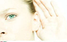 Những nguyên nhân hàng đầu gây suy giảm thính giác