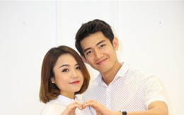 Cặp đôi "vạn người mê" của showbiz Việt chính thức chia tay, người hâm mộ tiếc nuối