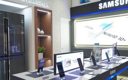 Nước cờ mới của Samsung tại Việt Nam: Bắt tay với các nhà phân phối mở một loạt cửa hàng Brand Shop, cạnh tranh trực tiếp với Thế giới Di động, Điện máy Xanh?