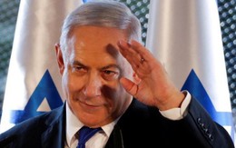 Ông Netanyahu phải tiếp tục 'chiến đấu' để giữ ghế Thủ tướng