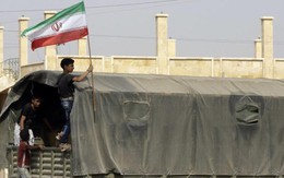 Dân quân Iran đẩy lùi nhóm thân chính quyền Assad khỏi Đông Syria