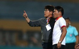 Viettel và cuộc khủng hoảng bản sắc ở V.League