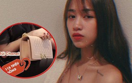 Ái nữ đại gia Minh Nhựa "bóc giá" outfit gần 200 triệu, nhưng sau cùng lại tâm sự thích mặc đồ bình dân