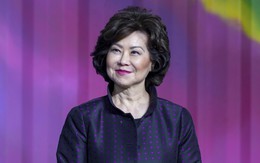 Nữ Bộ trưởng Giao thông Mỹ gốc Hoa Elaine Chao bị điều tra vì thông đồng với Trung Quốc và mưu lợi riêng