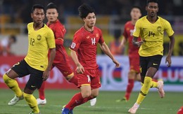 Cách mua vé trận Việt Nam - Malaysia tại vòng loại World Cup 2022