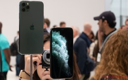 Giá sửa màn hình iPhone 11 Pro Max đắt ngang smartphone tầm trung