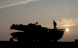 NATO tung 'độc chiêu' khiến sức mạnh quân sự áp đảo của Nga trở nên vô dụng?