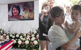 5 năm sau thảm kịch máy bay MH17, gia đình của nữ tiếp viên hàng không chật vật vượt qua nỗi đau trong cảnh gà trống nuôi 3 con
