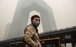 Cùng bị ô nhiễm cao nhất thế giới suốt nhiều năm, Ấn Độ và Trung Quốc giải quyết vấn đề ra sao?