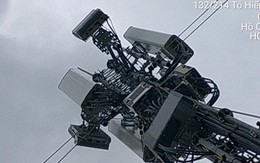 Trải nghiệm miễn phí 5G của Viettel tại TP Hồ Chí Minh