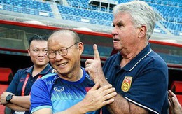 Truyền thông Trung Quốc tiết lộ lý do không ngờ dẫn tới việc thầy cũ của HLV Park Hang-seo thất bại thảm hại tại đội U22