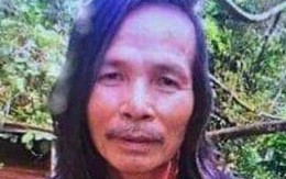 Đối tượng xả súng bắn chết chị dâu ở Bình Phước đã tự sát