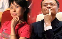 Jack Ma khẳng định: Đàn ông nghe vợ, sớm muộn cũng thành công, đừng bao giờ coi thường tư duy của phụ nữ