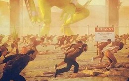 Tình hình đột nhập 'Vùng 51': 2 triệu người đăng ký nhưng chỉ 1000 người đến xem, và một huyền thoại đã xuất hiện