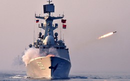 Trung Quốc, Nga, Iran 'lên kế hoạch tập trận hải quân chung'