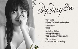 Dy Duyên - Nữ nhiếp ảnh trong mơ của nhiều nàng thơ Việt kể về cuộc tình đặc biệt, không có hội thoại trong suốt 10 năm