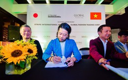 Sau 2 năm mua lại thời trang NEM, tập đoàn Nhật Stripe International vừa thâu tóm thêm chuỗi 134 cửa hàng giày túi Vascara đình đám ở Việt Nam