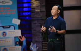 PR “lố” trên sóng Shark Tank, startup "My X team" nhận bão 1 sao từ cộng đồng mạng