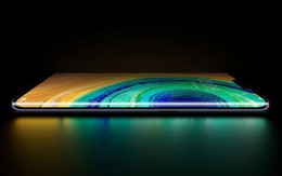 Màn hình thác nước: Khi smartphone Trung Quốc lại 'đoàn kết' để đánh Samsung và Apple